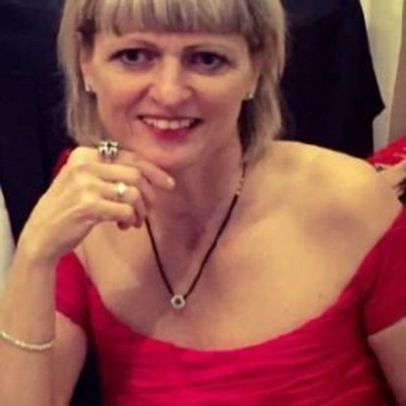 Meet your Posher, Joanna - Picture 1 of 1